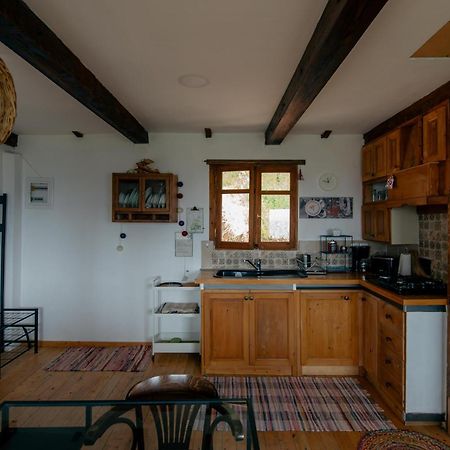 Great Escape Olympia Apartman Olümpia Kültér fotó