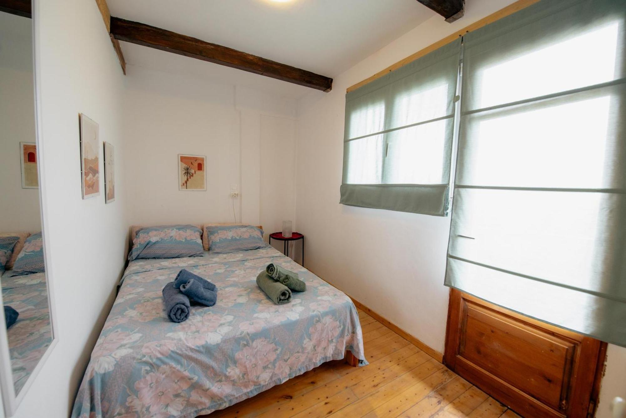 Great Escape Olympia Apartman Olümpia Kültér fotó